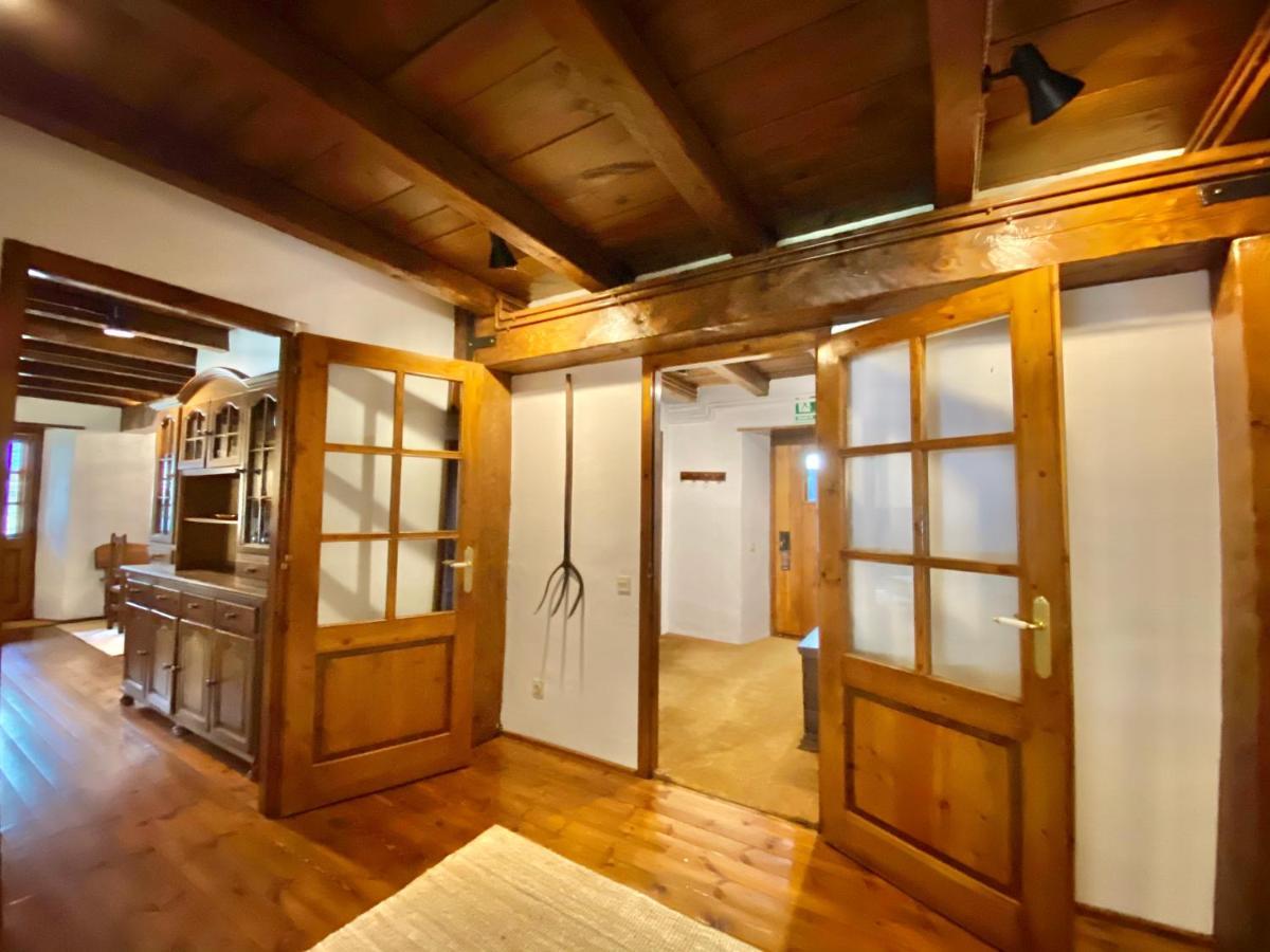 Apartamento Rustic Chic De Luxe 21A Hut-7766 El Tarter Bagian luar foto