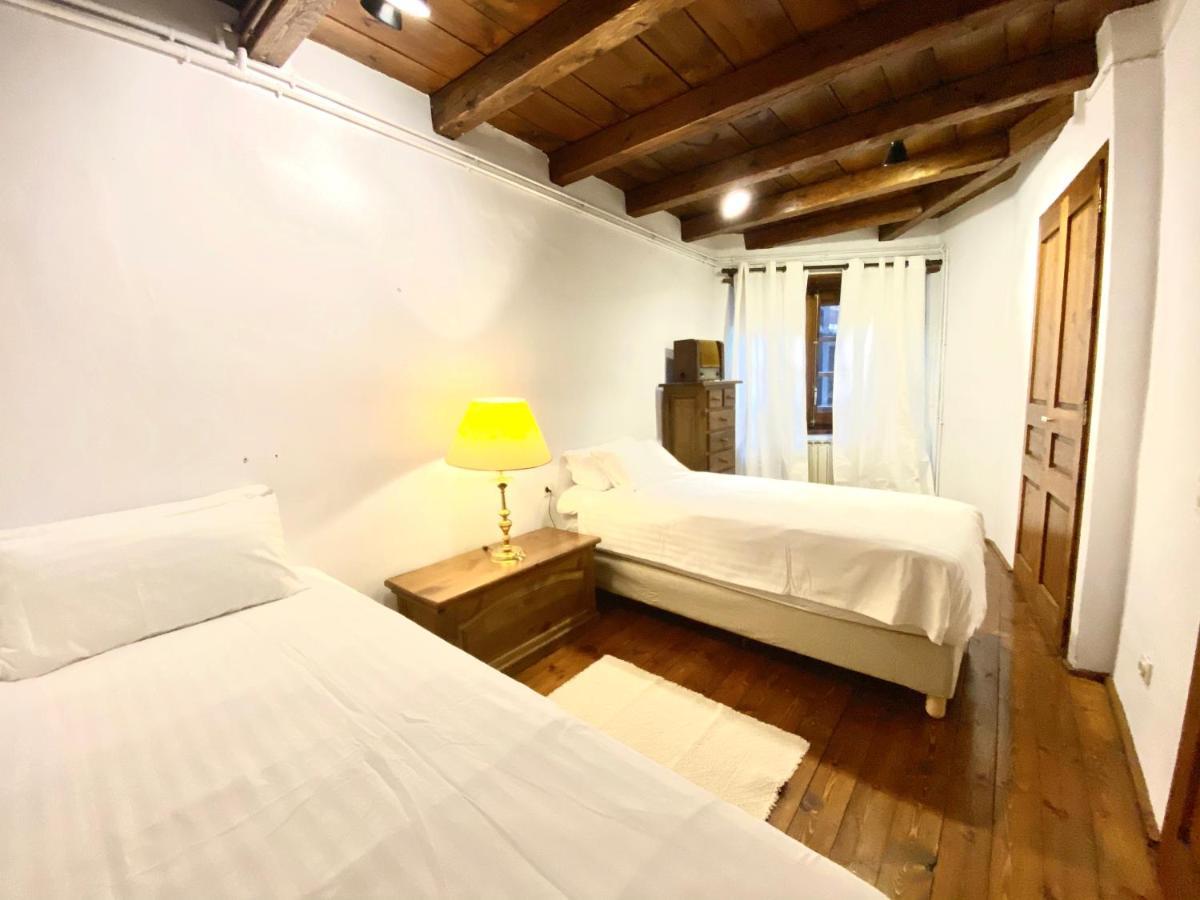 Apartamento Rustic Chic De Luxe 21A Hut-7766 El Tarter Bagian luar foto